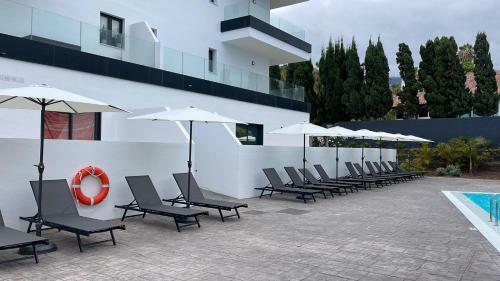 Apartamento Ongi Etorri