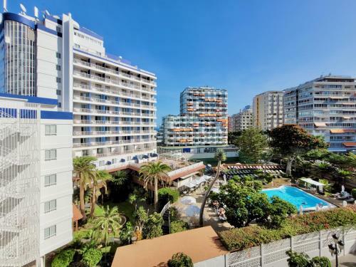 Apartamento Atlantic Getaway