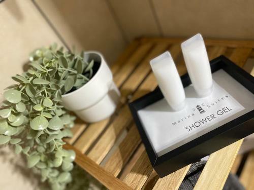 Apartamento Marina Suites Tenerife