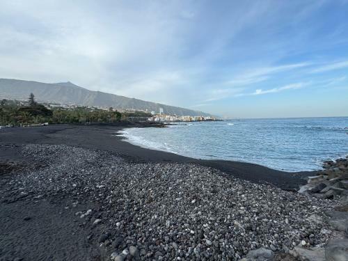 Apartamento Marina Suites Tenerife