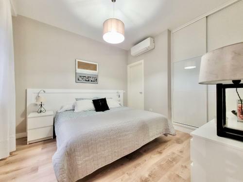 Buenavista Apartment - Adults Only -
