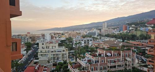 Apartamento Estudio Tranquilo Cerca Del Mar.