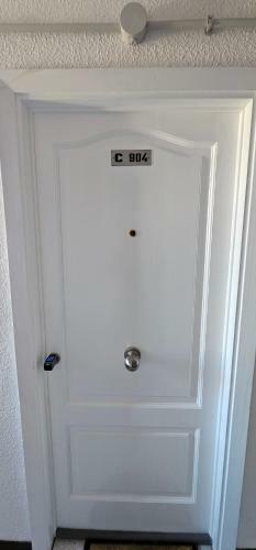 Apartamento Estudio Tranquilo Cerca Del Mar.