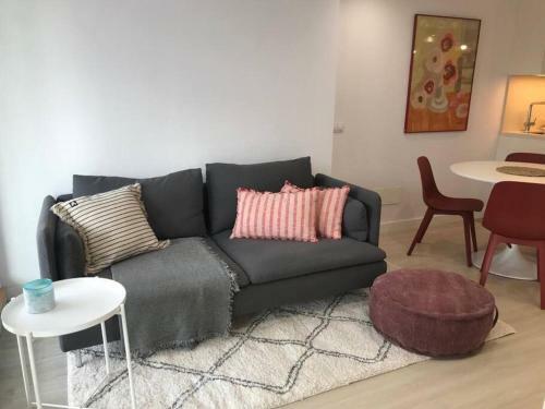Apartamento Strandnahes Ferienappartment In Bester Lage!