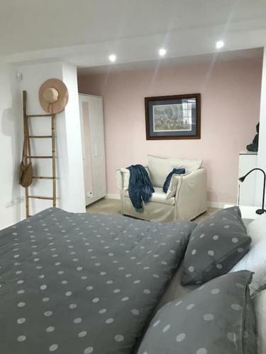 Apartamento Strandnahes Ferienappartment In Bester Lage!