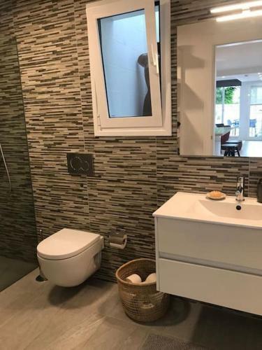 Apartamento Strandnahes Ferienappartment In Bester Lage!