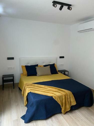 Apartamento Detail Aqua