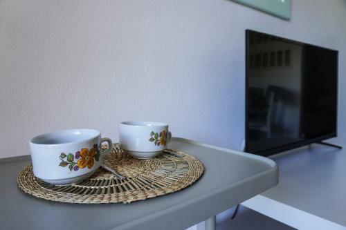 Apartamento Modern Studio Close To The Beach With Pool