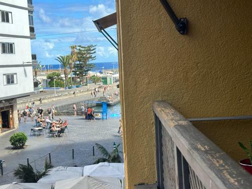 Apartamento Coc�homes Marina Cerca Del Mar