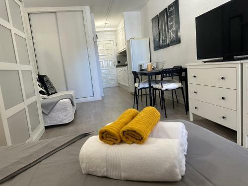 Apartamento Coc�homes Marina Cerca Del Mar