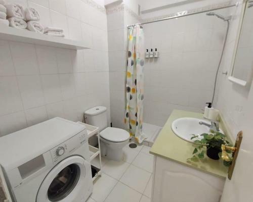 Apartamento Terrace On Puerto