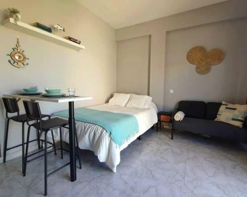 Apartamento Terrace On Puerto