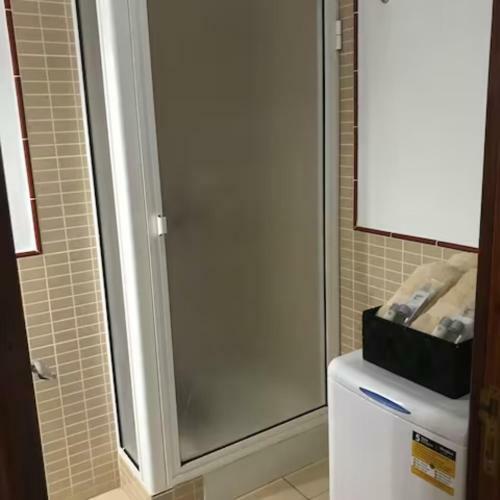 Apartamento Carmen Aptos Tosca