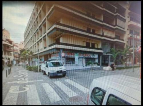 Apartamento Carmen Aptos Tosca