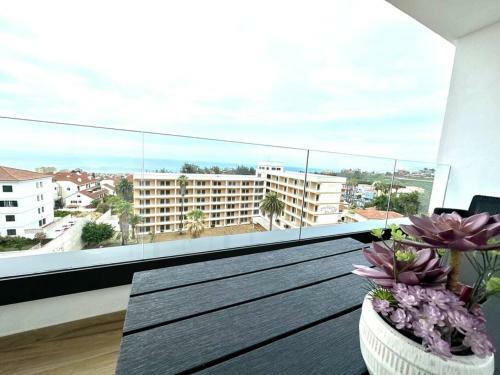 Apartamento Prime Suite Internacional