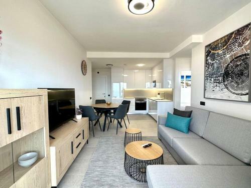 Apartamento Prime Suite Internacional