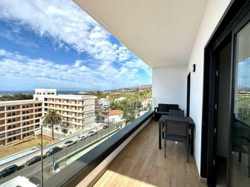 Apartamento Prime Suite Internacional