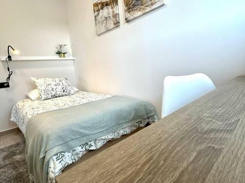Apartamento Prime Suite Internacional