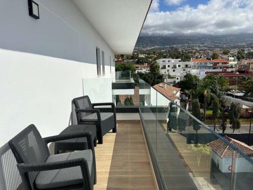 Apartamento Prime Suite Internacional