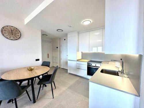 Apartamento Prime Suite Internacional