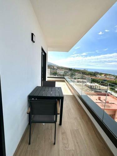 Apartamento Prime Suite Internacional