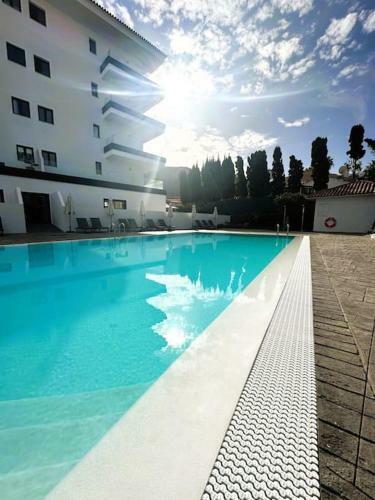 Apartamento Prime Suite Internacional