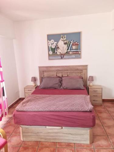 Apartamento Terraza Del Teide