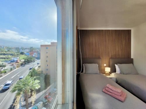 Apartamento Mencey Bencomo