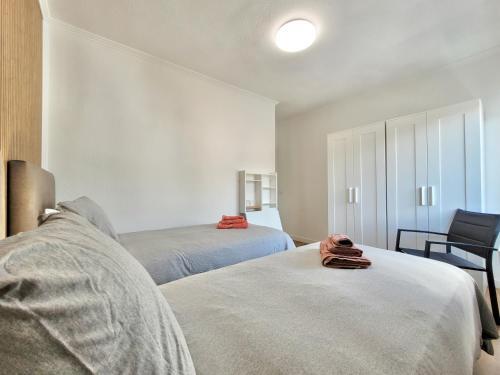 Apartamento Mencey Bencomo