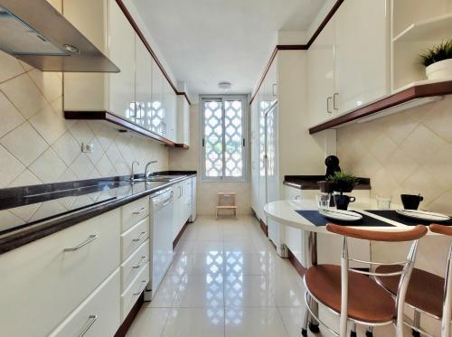 Apartamento Mencey Bencomo