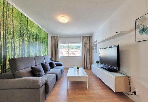 Apartamento Mencey Bencomo