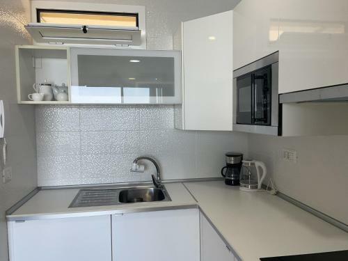 Apartamento En Primera L�nea De Playa