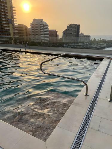 Apartamento En Primera L�nea De Playa