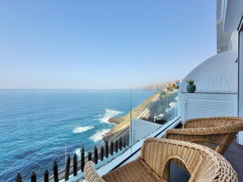Apartamento Bellavista Mar