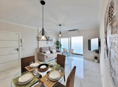 Apartamento Bellavista Mar