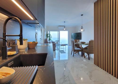 Apartamento Bellavista Mar