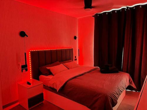 Apartamento Modern Oasis - Pool, Gym & Tennis