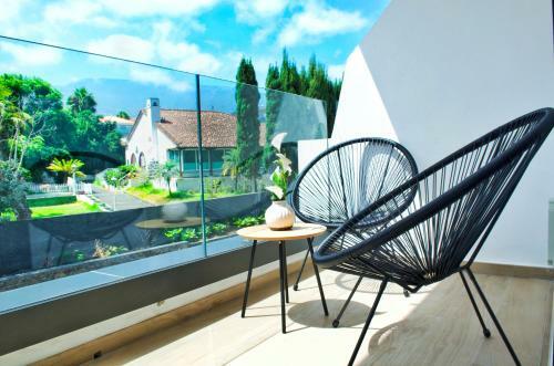 Apartamento Modern Oasis - Pool, Gym & Tennis
