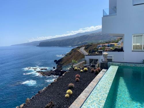 Villa Oasis La Paz - Bencomo Apartment - Adults Only