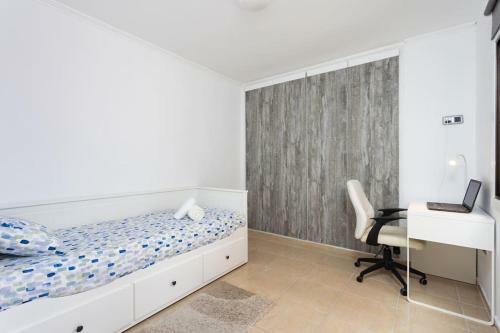 Wide Apartment With Good Location