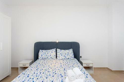 Wide Apartment With Good Location