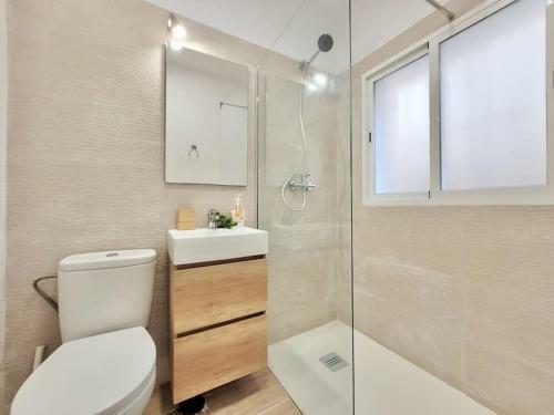 Apartamento Casa Pino
