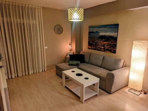 Apartamento Cozy Residence