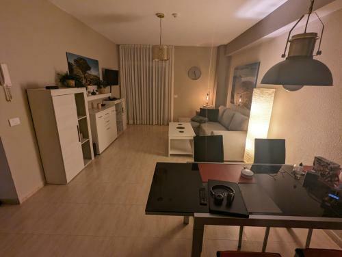 Apartamento Cozy Residence