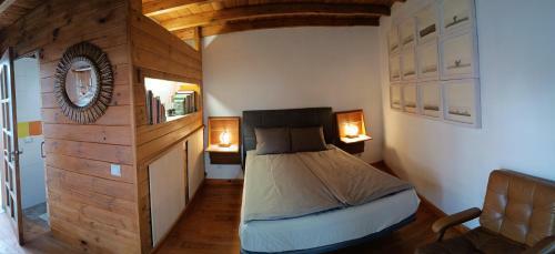 Apartamento Tiny House: The Housje