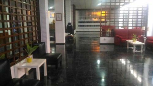 Apartamento San
