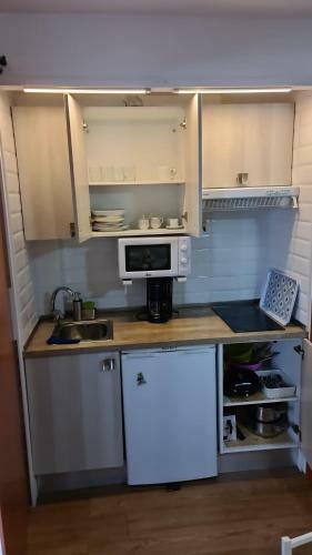 Apartamento San