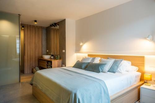 Apartamento El Drago Loft: Beach & City - New