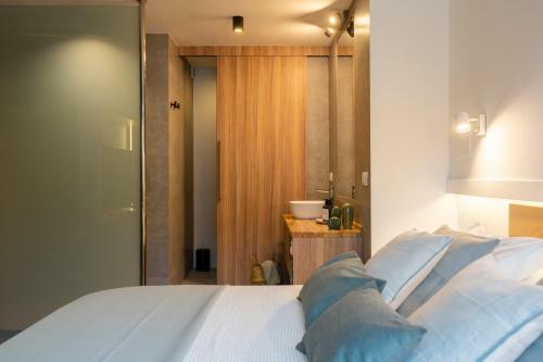 Apartamento El Drago Loft: Beach & City - New