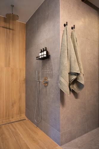 Apartamento El Drago Loft: Beach & City - New